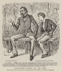 Bartholomew Josselin e l